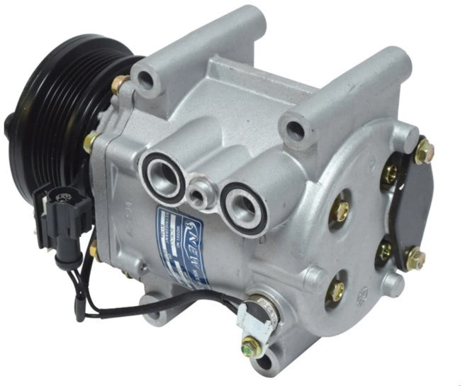 Compresor de A/C Jaguar S-Type 2000-2008