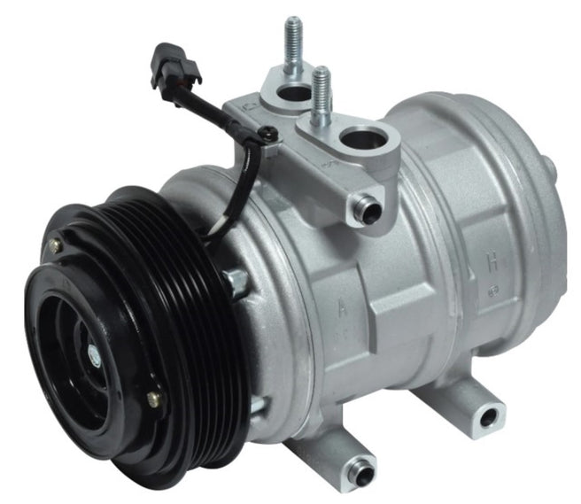 Compresor de A/C Ford Expedition 2007-2014