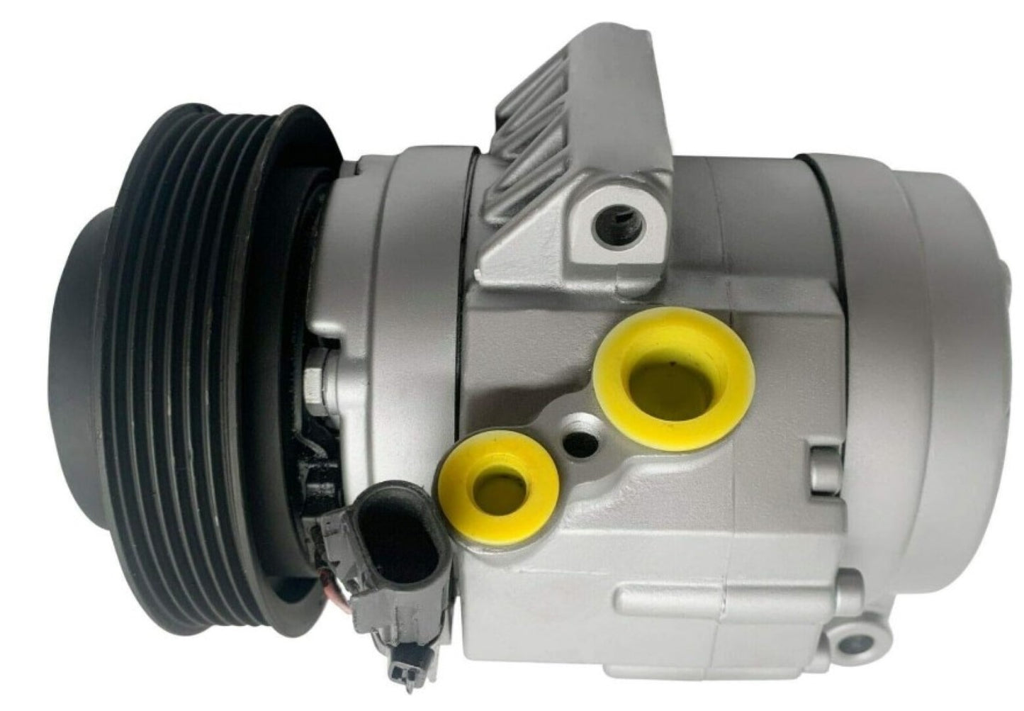 Compresor de A/C Ford Fusion 2007-2015
