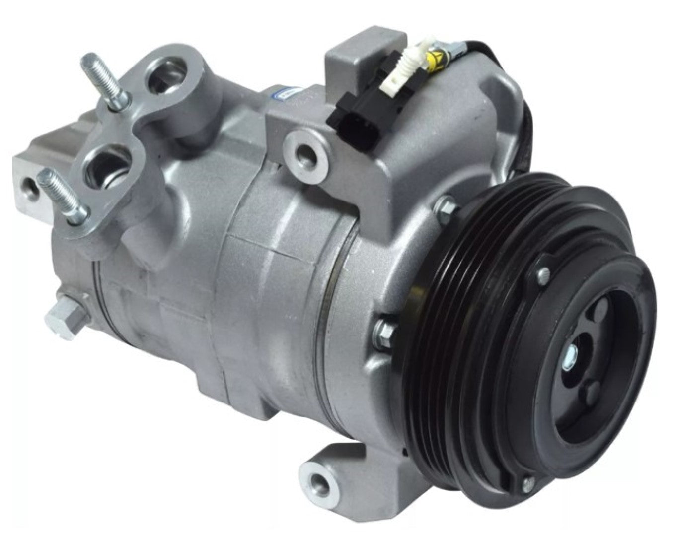 Compresor de A/C Ford Expedition 2015-2019