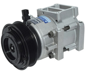Compresor de A/C para Ford Fiesta 2010-2013