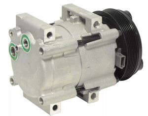 Compresor de A/C para Ford Ranger 2002-2012