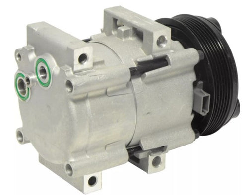 Compresor de A/C para Ford Ranger 2002-2012