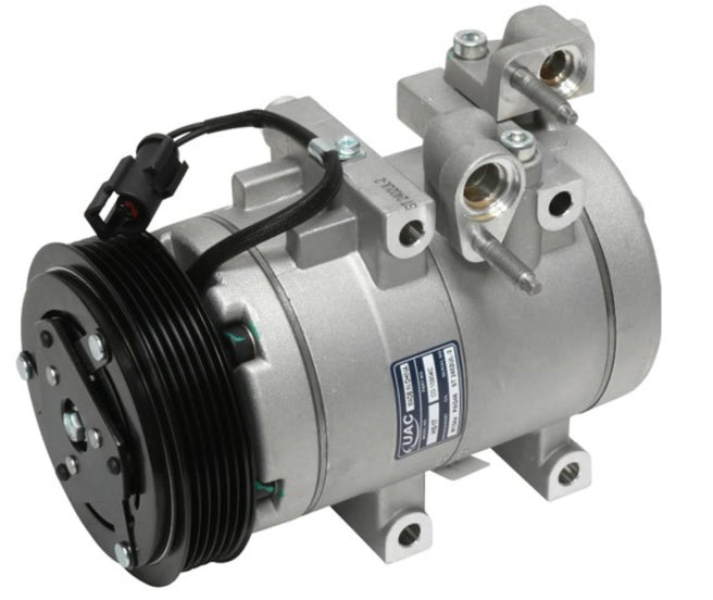 Compresor de A/C Ford Escape 2005-2007