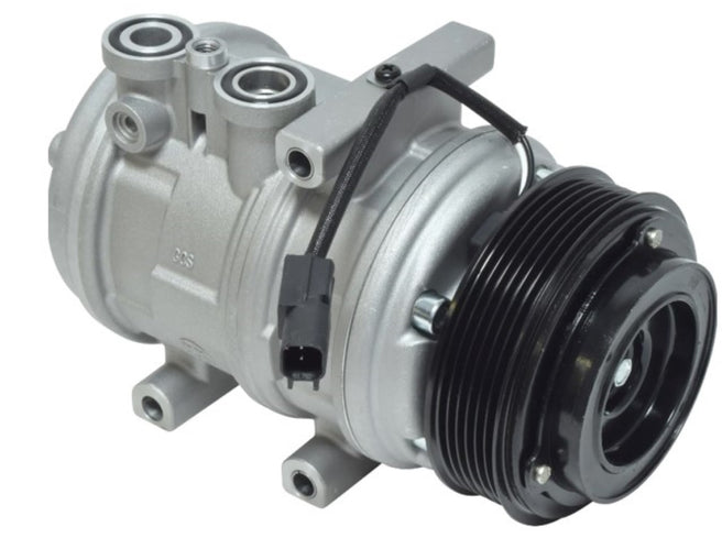 Compresor de A/C Ford Crown Victoria 2003-2005