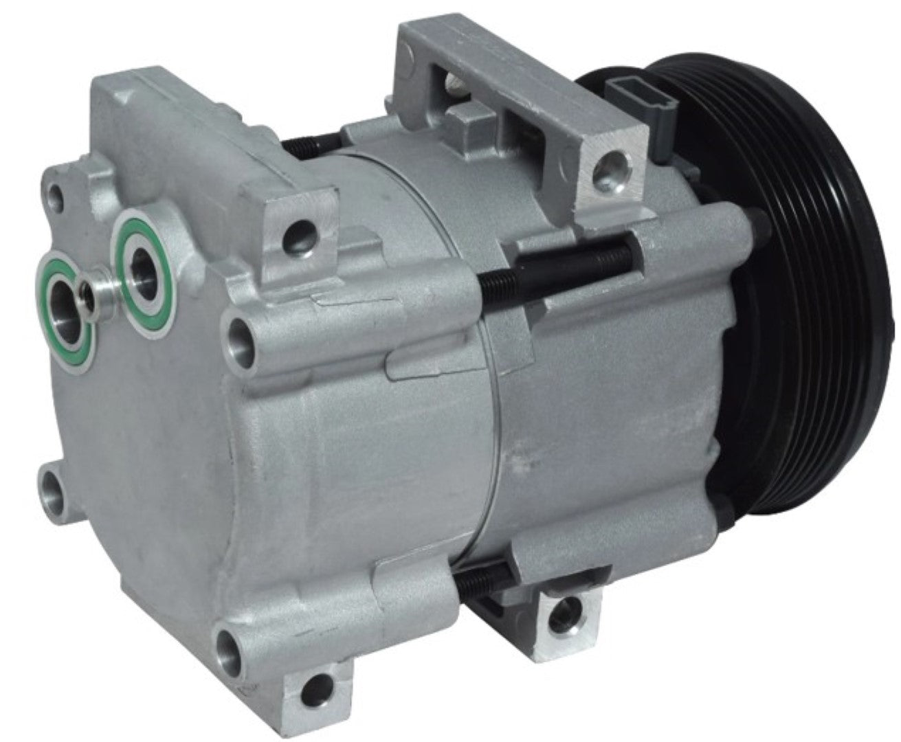 Compresor de A/C Mazda Tribute 2001-2004