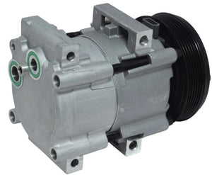 Compresor de A/C para Mazda Tribute 2001-2004