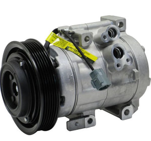 Compresor de A/C Mazda 3 2010-2018