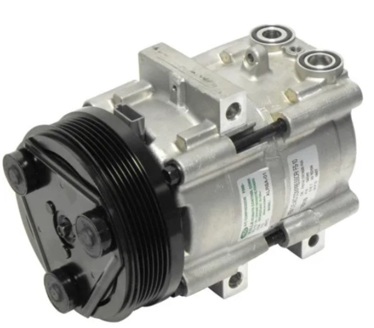 Compresor de A/C Ford Contour 1996-2000