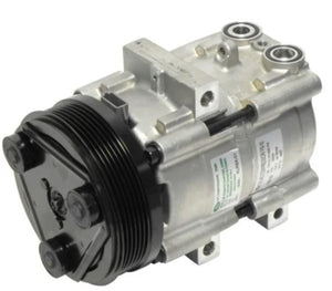 Compresor de A/C para Ford Contour 1996-2000