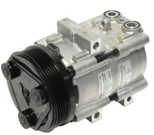 Compresor de A/C para Ford Contour 1996-2000