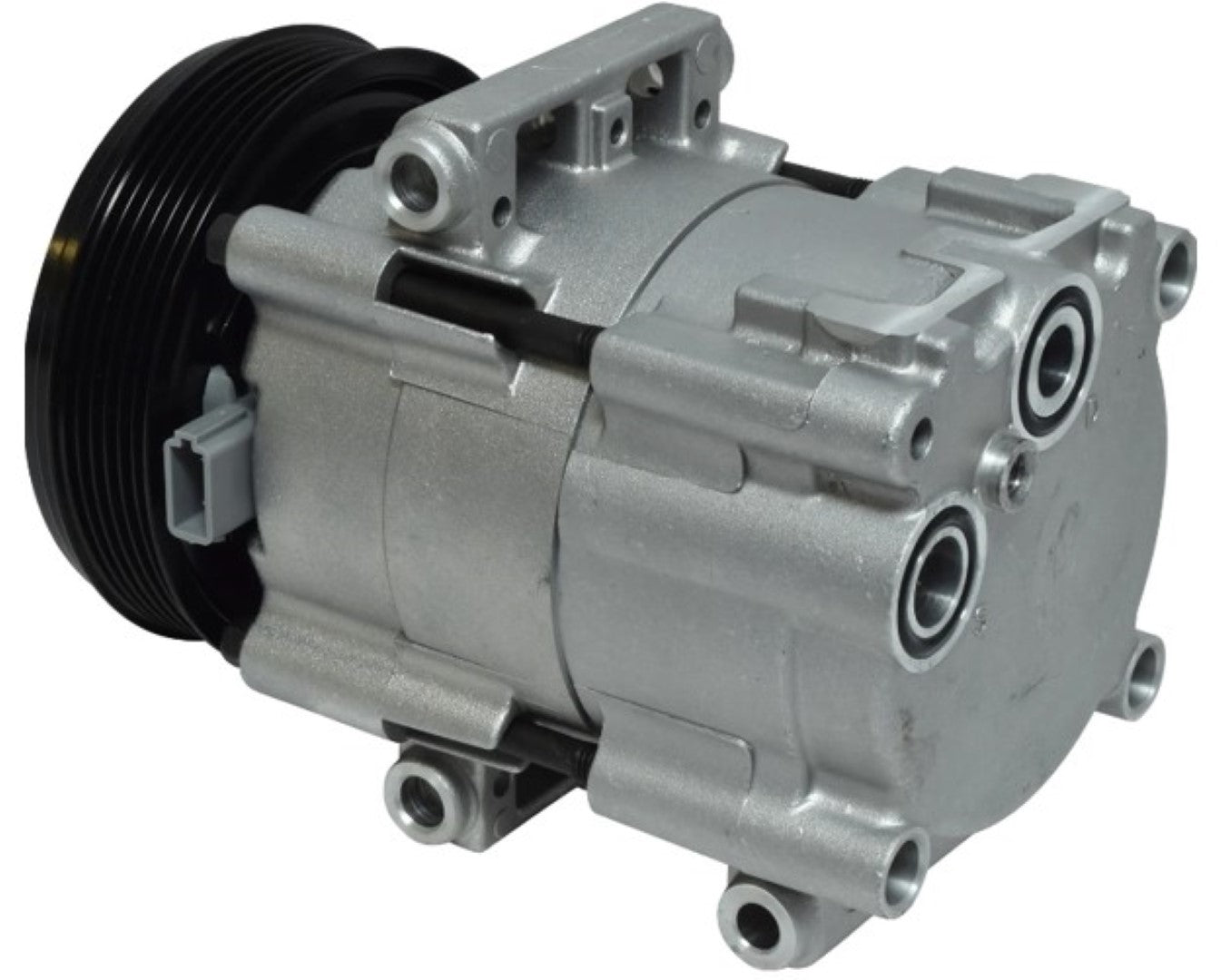 Compresor de A/C Mazda B3000 2002-2008