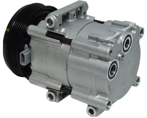 Compresor de A/C para Mazda B3000 2002-2008