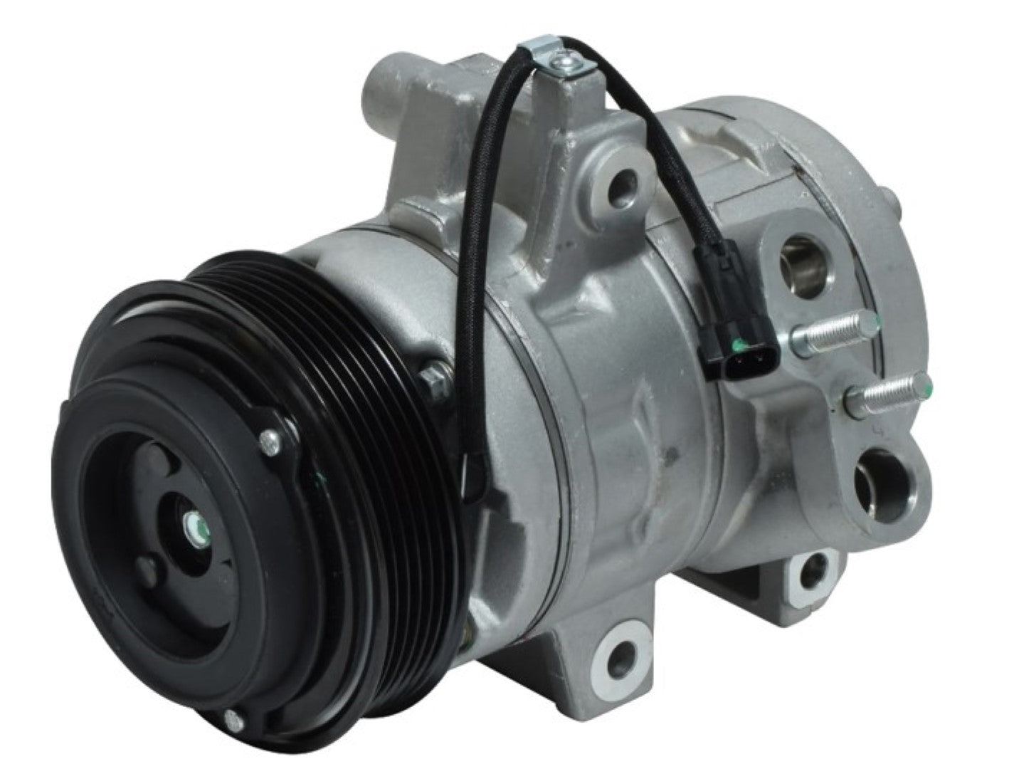 Compresor de A/C Ford Focus 2008-2012