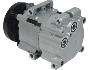 Compresor de A/C para Ford Freestar 2004-2007