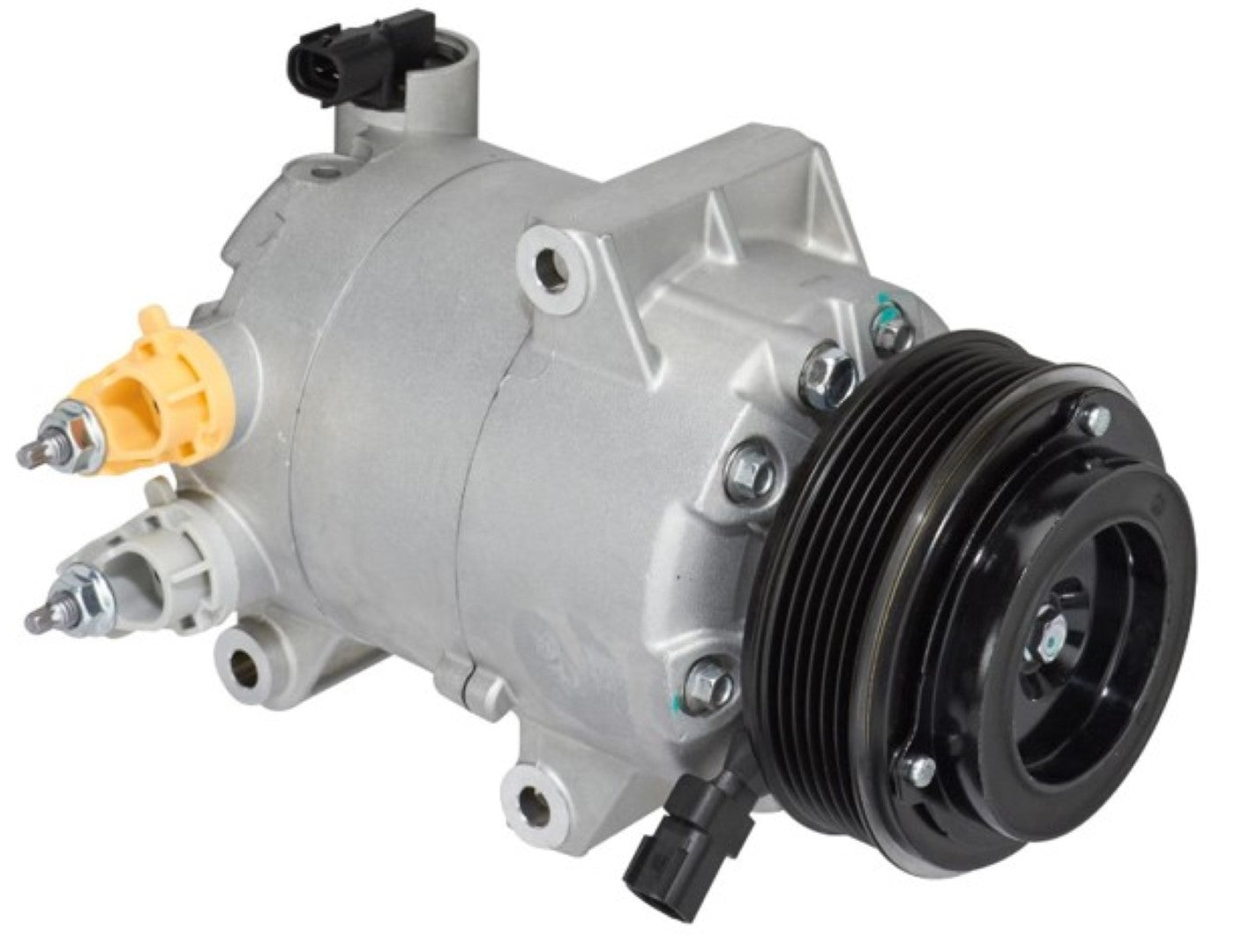 Compresor de A/C Ford Escape 2013-2014