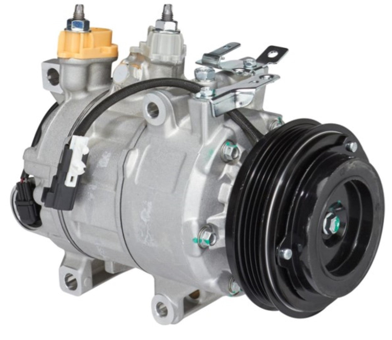 Compresor de A/C Ford Focus 2014-2016