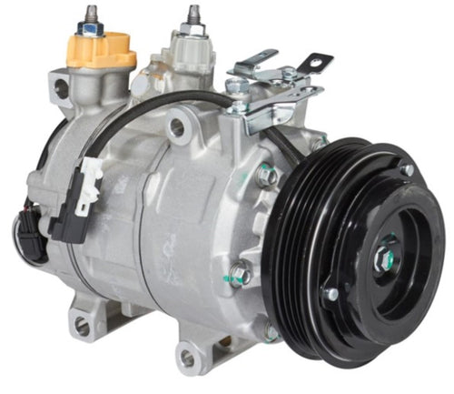 Compresor de A/C para Ford Focus 2014-2016