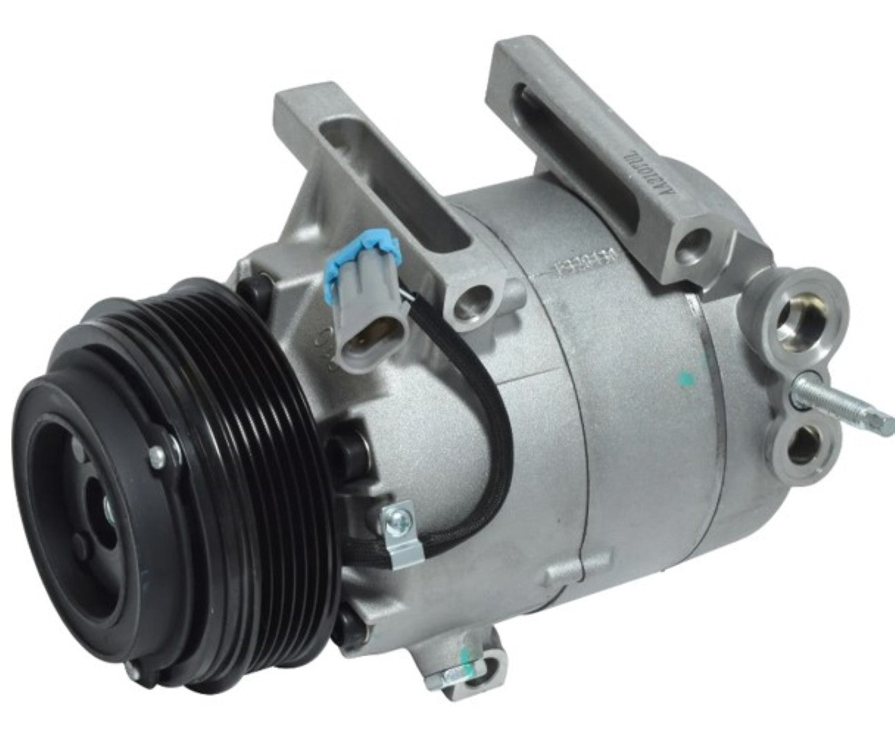 Compresor de A/C Chevrolet Malibu 2004-2006