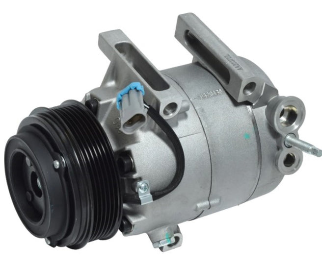 Compresor de A/C Chevrolet Malibu 2004-2006