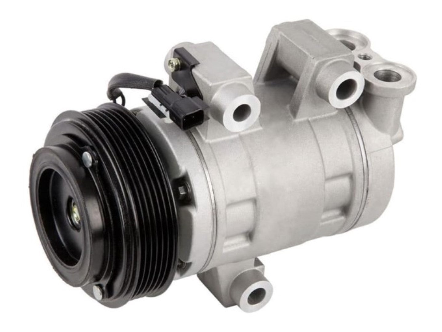 Compresor de A/C Chevrolet Equinox 2006-2008