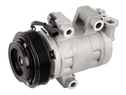 Compresor de A/C para Chevrolet Equinox 2006-2008