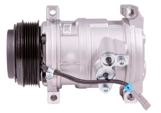 Compresor de A/C Chevrolet Silverado 1500 2003-2013