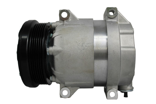 Compresor Aire Acondicionado Aveo 12-18