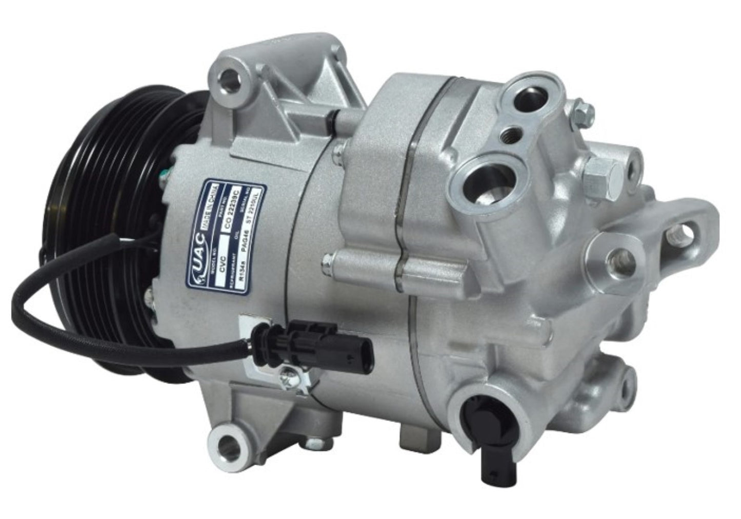 Compresor de A/C Buick Verano 2013-2016