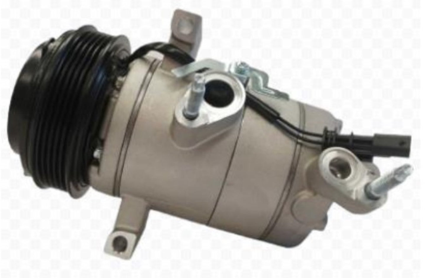 Compresor de A/C Chevrolet Onix 2021-2024