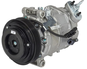 Compresor de A/C para Chevrolet Equinox 2012-2015