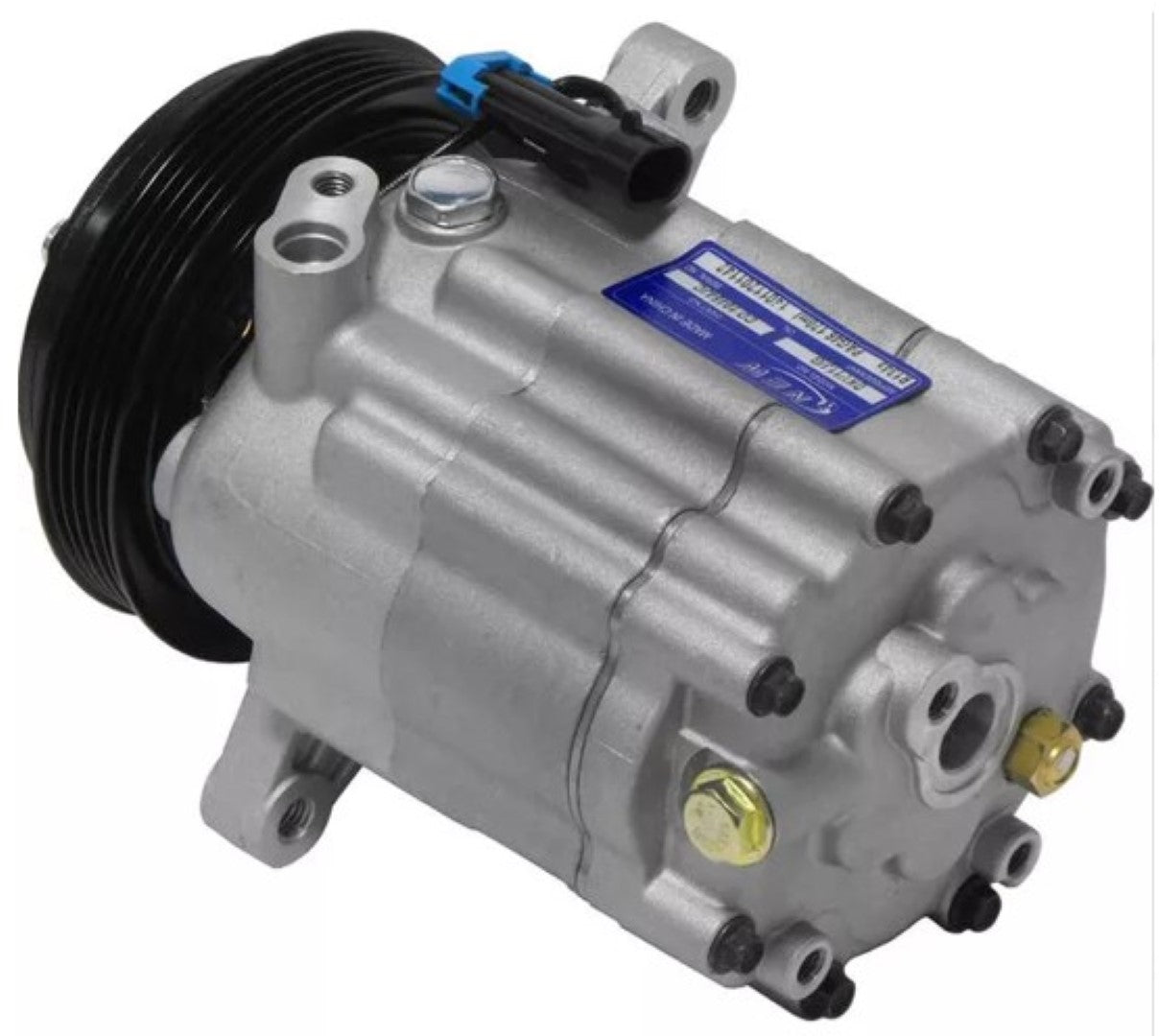Compresor de A/C Saturn SL 1999-2002