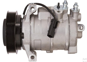 Compresor de A/C para Ram 2500 2011-2024