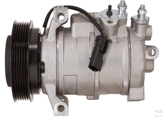 Compresor de A/C Ram 2500 2011-2024