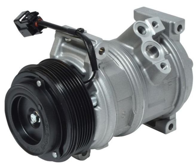 Compresor de A/C Chevrolet Traverse 2010-2012