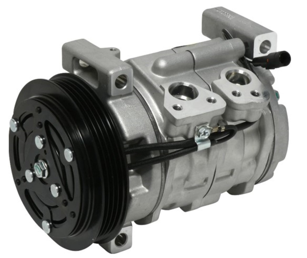 Compresor de A/C Chevrolet Tracker 2001-2008