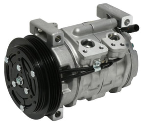 Compresor de A/C Chevrolet Tracker 2001-2008