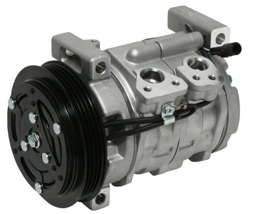Compresor de A/C Chevrolet Tracker 2001-2008