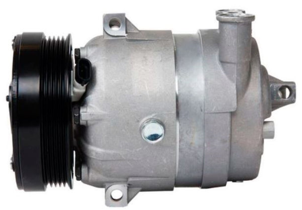 Compresor de A/C Chevrolet Aveo 2012-2015