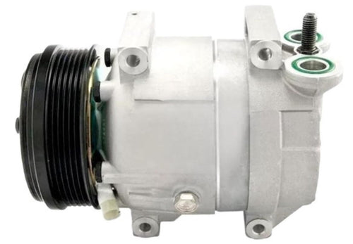 Compresor de A/C para Suzuki Swift 2007-2017