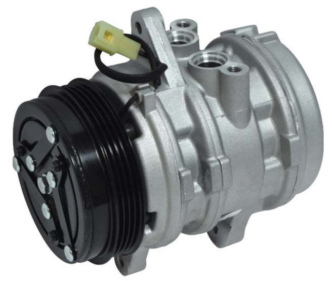Compresor de A/C Chevrolet Matiz 2011-2015