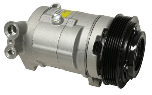 Compresor de A/C para Chevrolet Captiva Sport 2012