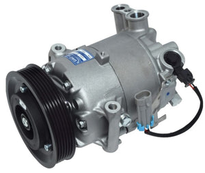 Compresor de A/C para Chevrolet Cruze 2011