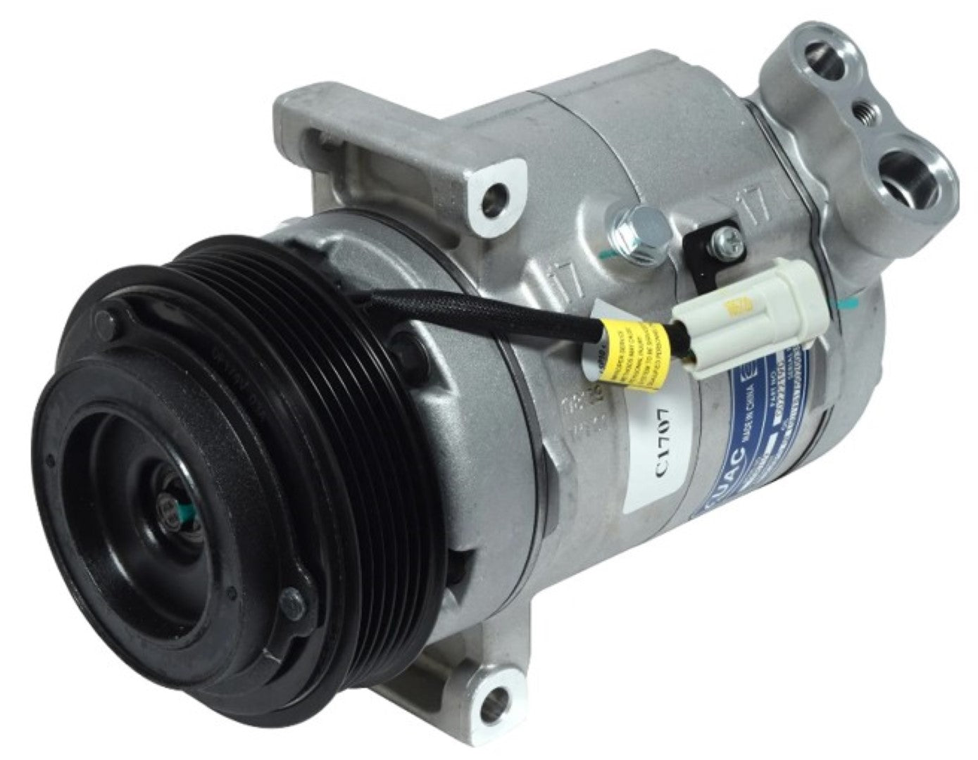 Compresor de A/C Chevrolet Camaro 2010-2015