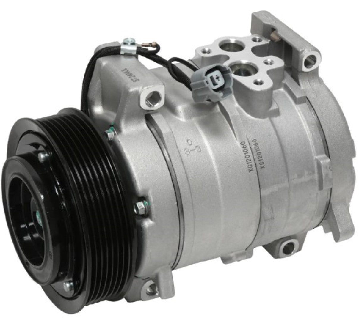 Compresor de A/C Honda Element 2003-2011