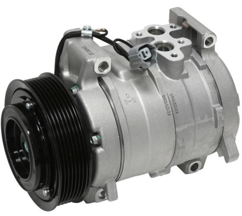 Compresor de A/C para Honda Element 2003-2011