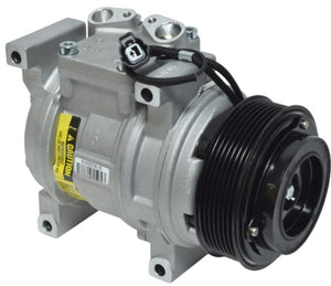Compresor de A/C para Honda CR-V 2002-2006