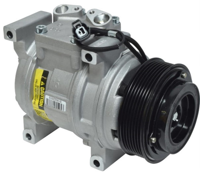 Compresor de A/C Honda CR-V 2002-2006