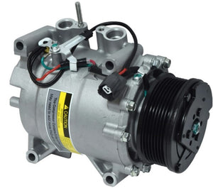 Compresor de A/C para Honda CR-V 2003-2006
