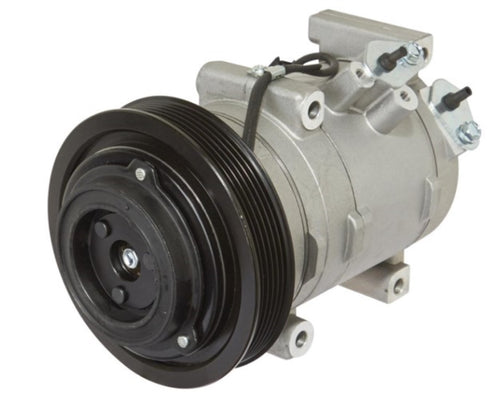 Compresor de A/C para Acura TL 2009-2013